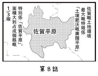 七福少女惠比壽 漫畫 ~第8回~