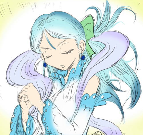 浄化の神イメージ